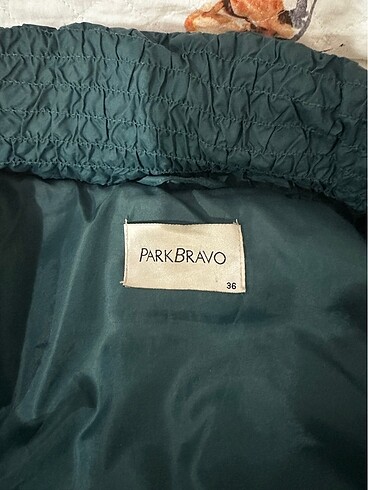 Kolsuz mont 36 - Görsel 5