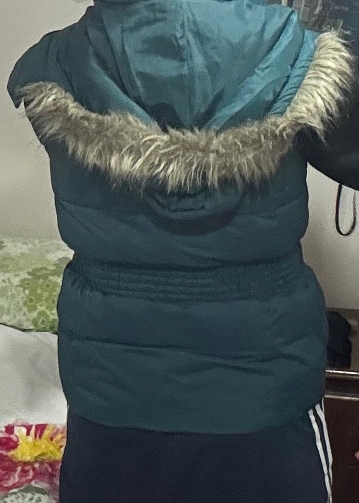 Kolsuz mont 36 - Görsel 2