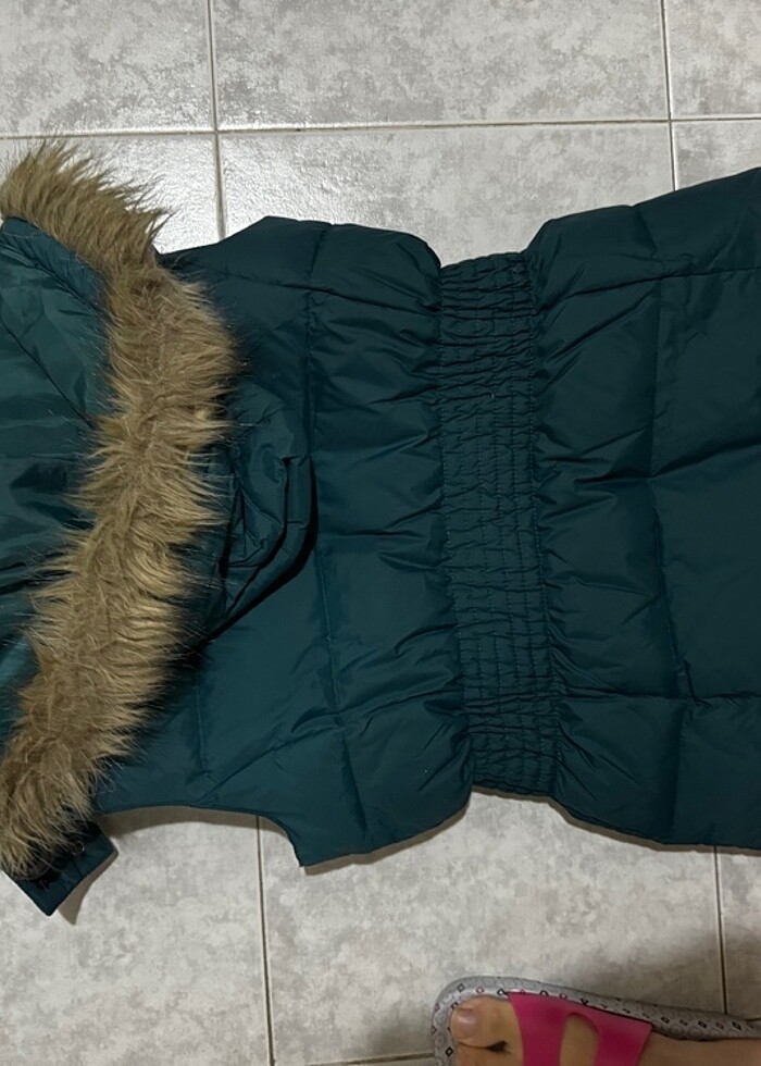 Kolsuz mont 36 - Görsel 4