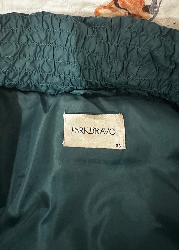 Kolsuz mont 36 - Görsel 5