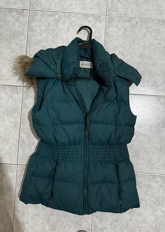 Kolsuz mont 36 - Görsel 3