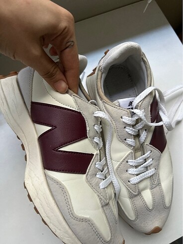 New Balance Spor ayakkabı