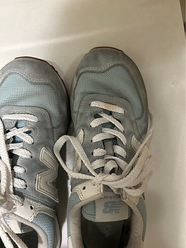 New Balance Spor ayakkabı