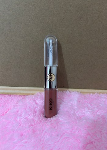 Kiko Pastel Bej Ruj