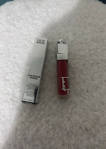 Dior Dior Burgundy Ruj