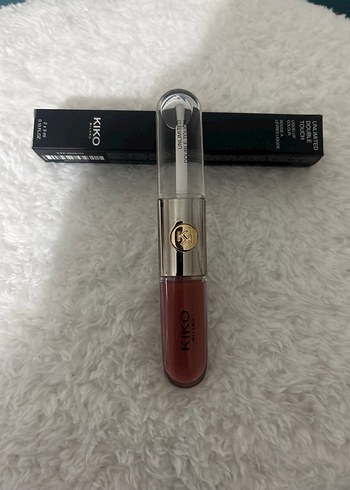 Kiko Kiko Mat Likit Ruj - Koyu Bej 131 numara