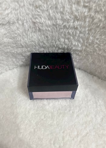Huda Beauty