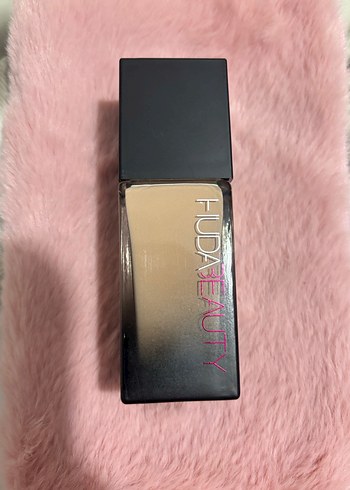 Huda Beauty