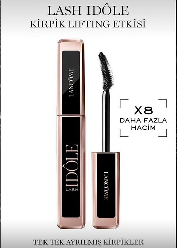 lancome