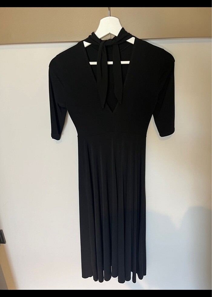 Zara elbise - Görsel 2