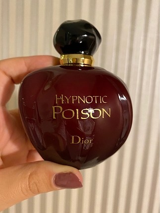 Hypnotic poison parfüm