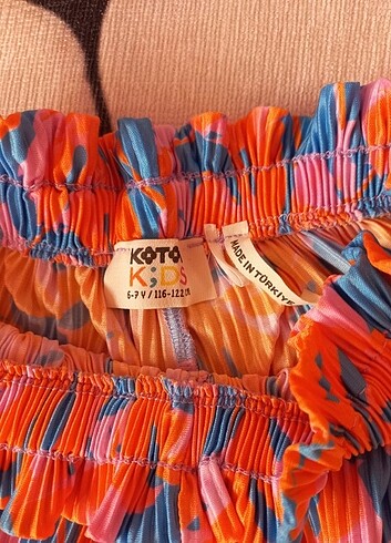 KOTON
