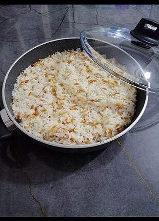 Emsan EDA MARKA 28CM GRANİT PİLAVLIK 