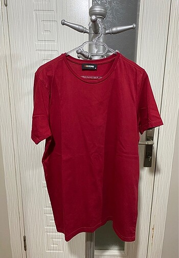 Gs-store kırmızı t-shirt