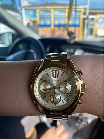 Michael Kors MK 5798 Kadın Saat