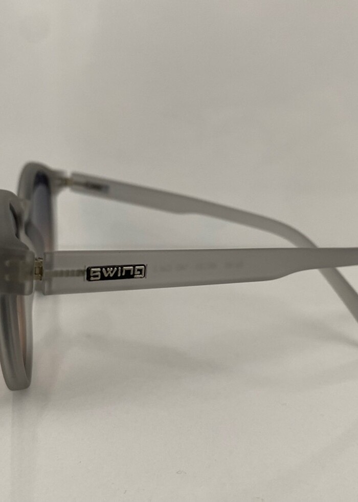 Swing marka güneş gözlüğü - Görsel 2