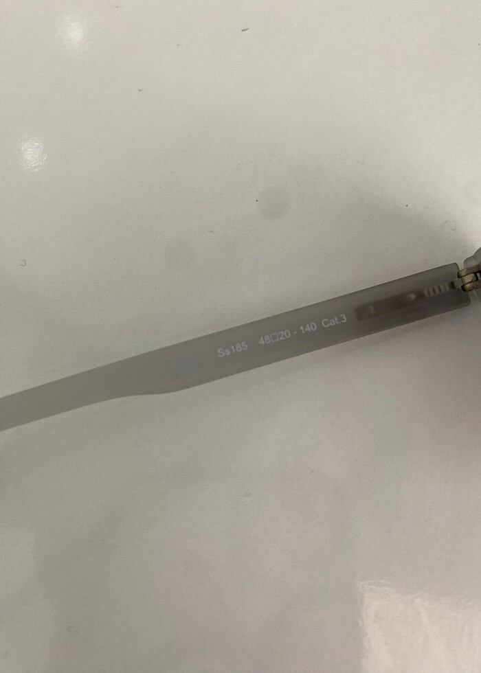 Swing marka güneş gözlüğü - Görsel 4