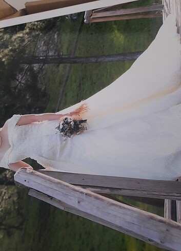 Gelinlik - Görsel 4