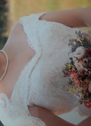 Gelinlik - Görsel 3