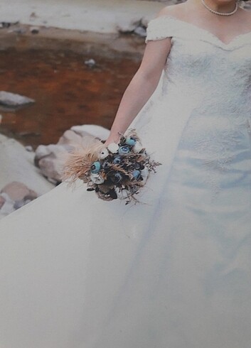 Gelinlik - Görsel 7