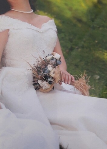 Gelinlik - Görsel 2