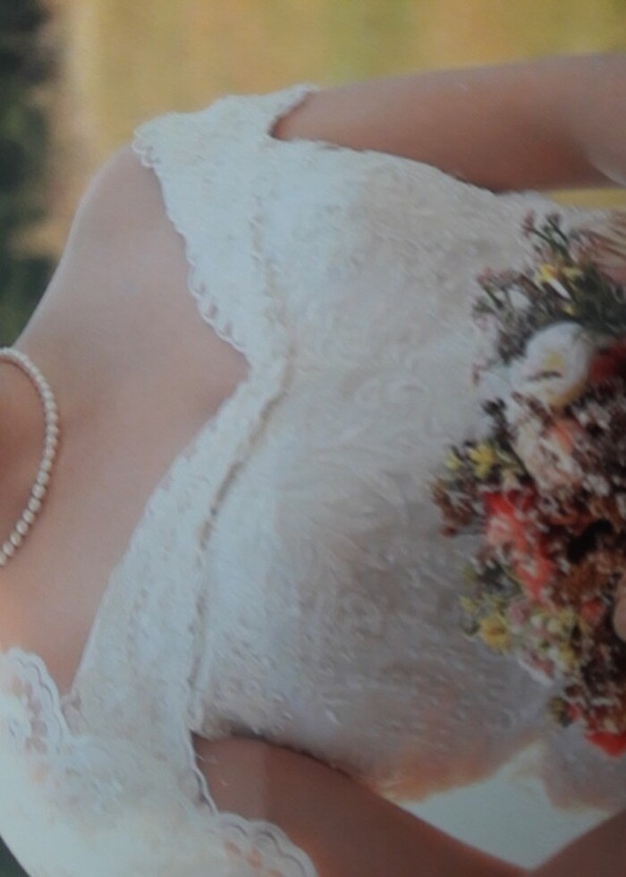 Gelinlik - Görsel 3