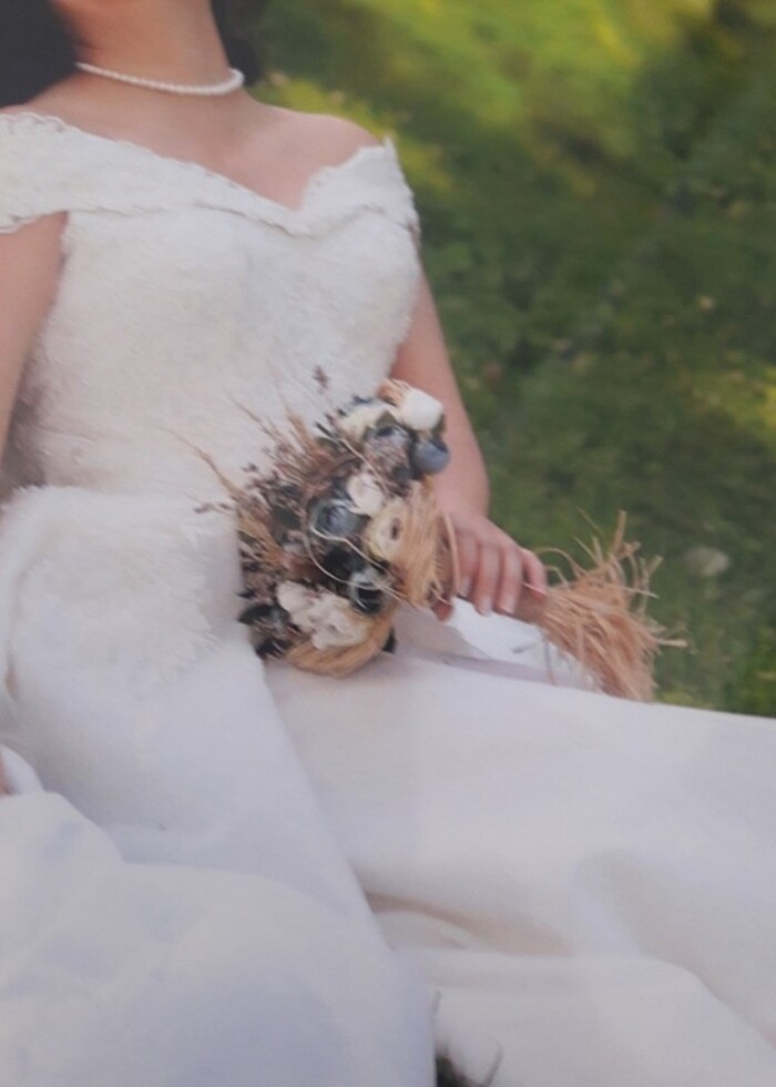 Gelinlik - Görsel 2