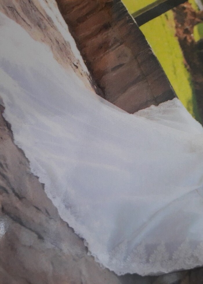 Gelinlik - Görsel 5