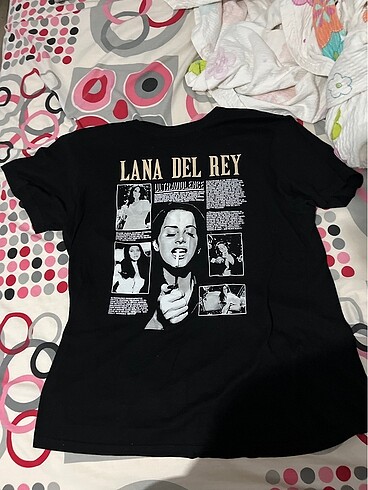 lana del rey tisort