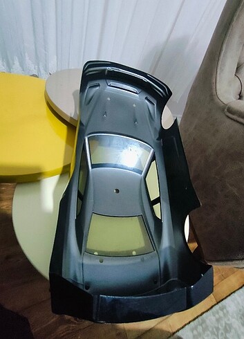 Rc R35 body kep sıfır