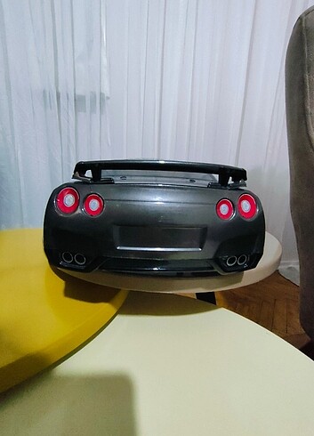 Beden Rc R35 body kep sıfır