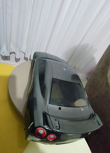 Beden Renk Rc R35 body kep sıfır