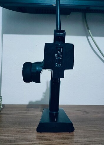 Rc kumanda hpi TF-40