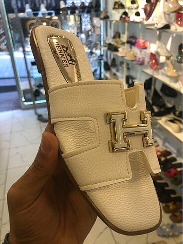 Hermes terlik