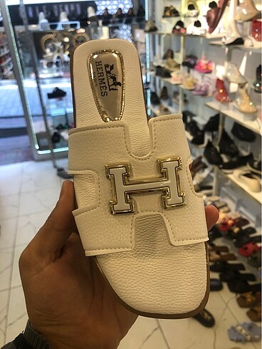 Hermes Hermes terlik