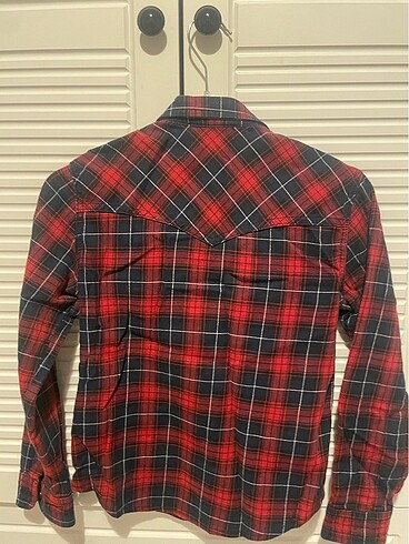 Erkek çocuk gömlek - Görsel 2