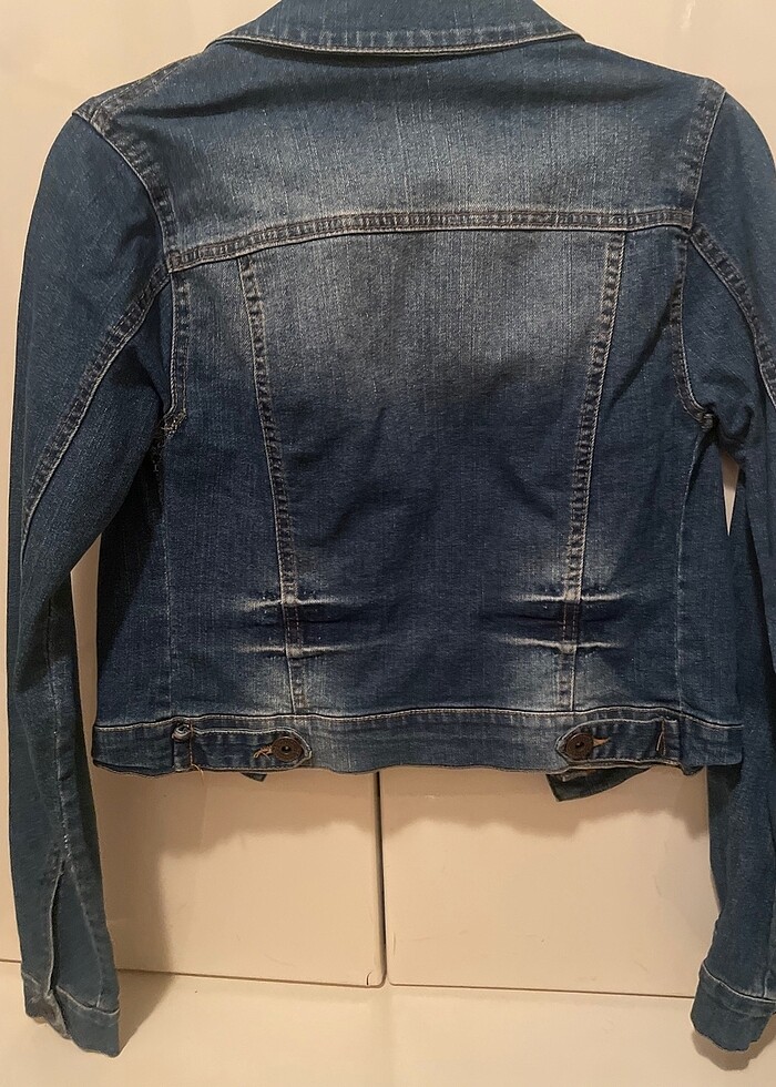 Kot ceket - Görsel 2