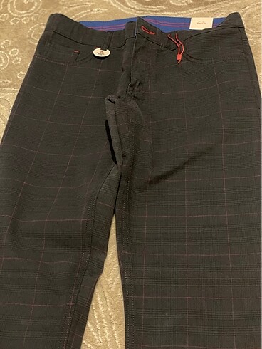 Diğer Bahçeşehir koleji erkek pantalon