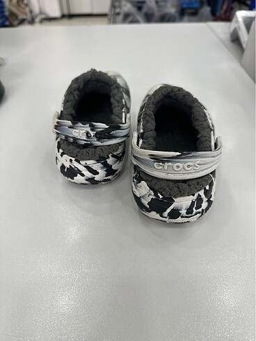 28 Beden CROCS Çocuk terliği