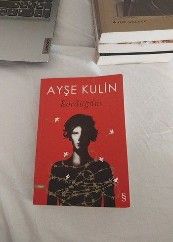 Kördüğüm - Ayşe Kulin
