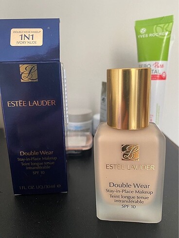 estee lauder fondöten