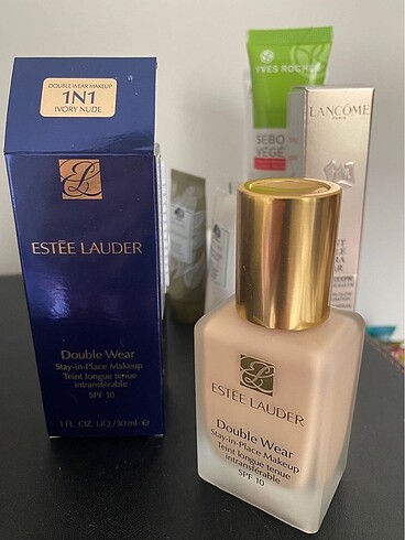 Estee Lauder estee lauder fondöten