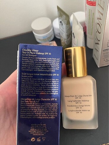  Beden Renk estee lauder fondöten