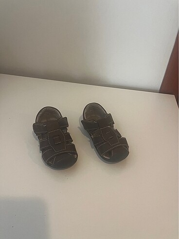 Pediped 22 numara çocuk ayakkabı