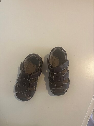Pediped Pediped 22 numara çocuk ayakkabı