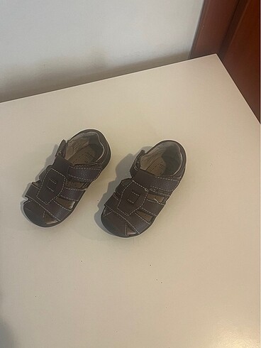 22 Beden Pediped 22 numara çocuk ayakkabı