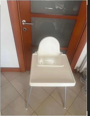 Ikea İkea mama sandalyesi