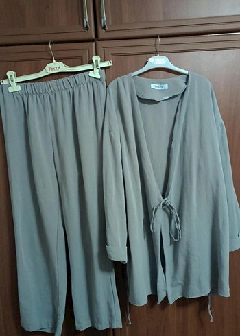 Diğer kimono takım