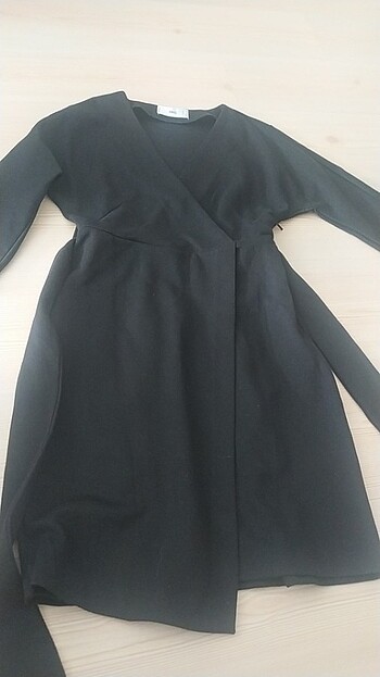 xs Beden Kapalı kapak model elbise