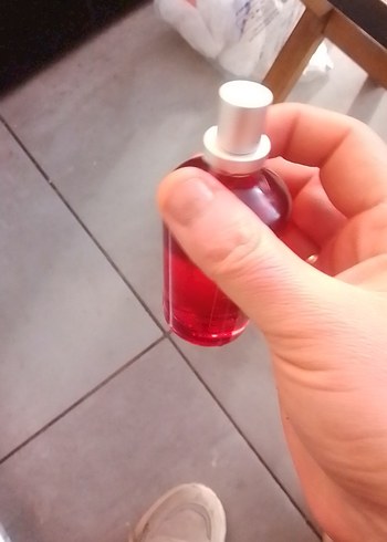 U1 Kadın erkek parfümü 14 ml Eau de Toilette tane fiyatidir - Görsel 3